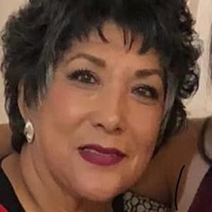 Meet your Posher, Patty